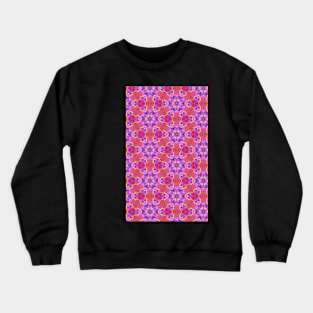 Grafititee GRP267 Pattern Crewneck Sweatshirt